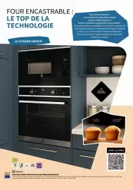 Catalogue Conforama page 38