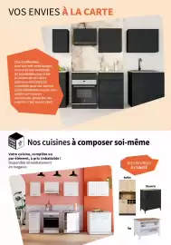 Catalogue Conforama page 4