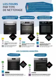 Catalogue Conforama page 40