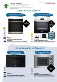 Catalogue Conforama page 41
