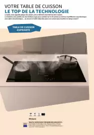 Catalogue Conforama page 42