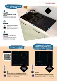 Catalogue Conforama page 43