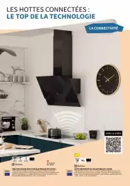 Catalogue Conforama page 44