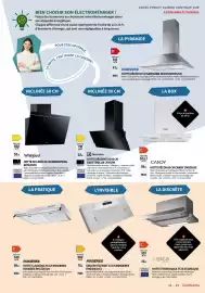 Catalogue Conforama page 45