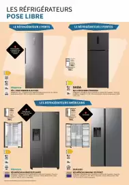 Catalogue Conforama page 48