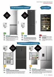 Catalogue Conforama page 49