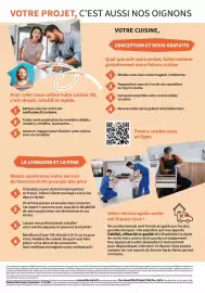 Catalogue Conforama page 6