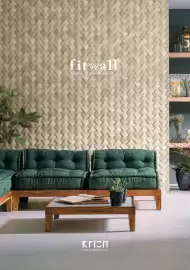 Catalogue Porcelanosa page 1