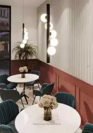 Catalogue Porcelanosa page 21