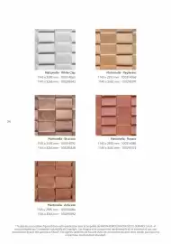 Catalogue Porcelanosa page 34