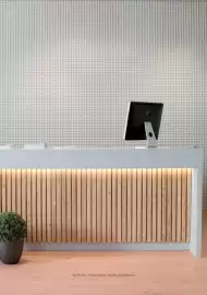 Catalogue Porcelanosa page 41