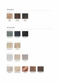 Catalogue Porcelanosa page 5