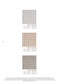 Catalogue Porcelanosa page 58