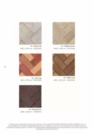 Catalogue Porcelanosa page 64