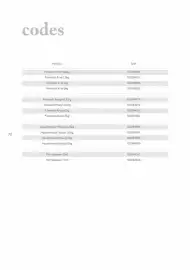 Catalogue Porcelanosa page 70