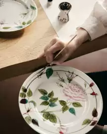 Folleto Dior Página 1