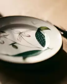 Folleto Dior Página 2