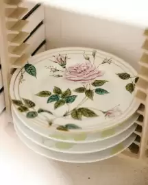 Folleto Dior Página 3