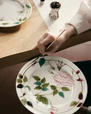 Folleto Dior (válido hasta el 4-04)