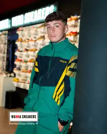 Catálogo Deportes Blanes Página 1