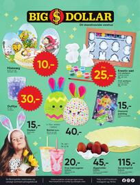 BigDollar tilbudsavis Side 16