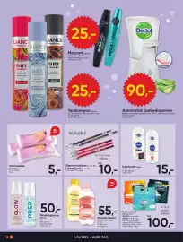 BigDollar tilbudsavis Side 12