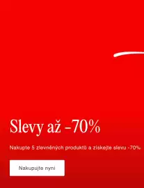 Intimissimi leták týden 9 Strana 1