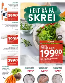 Jacobs kundeavis Side 2