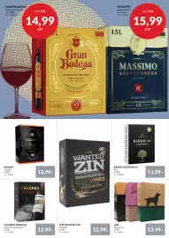 Nielsen Discount reklamblad Sida 12