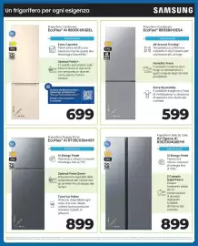 Volantino Elettrosintesi Pagina 10