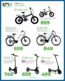 Volantino Elettrosintesi Pagina 14