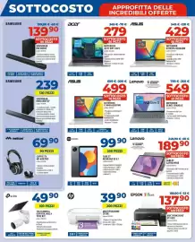 Volantino Elettrosintesi Pagina 3