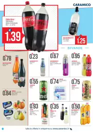 Volantino Caramico Pagina 12