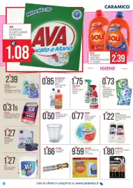 Volantino Caramico Pagina 14