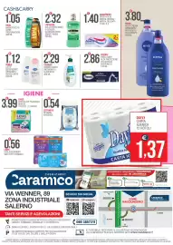 Volantino Caramico Pagina 15