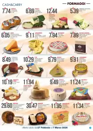 Volantino Caramico Pagina 3