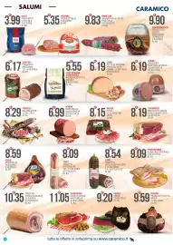 Volantino Caramico Pagina 4