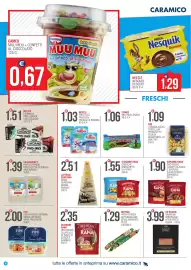 Volantino Caramico Pagina 6