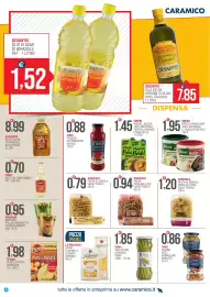 Volantino Caramico Pagina 8