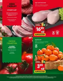 Delikatesy Centrum gazetka tydzień 10 Strona 2