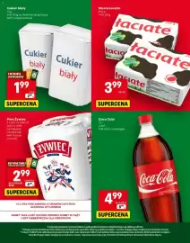 Delikatesy Centrum gazetka tydzień 10 Strona 3