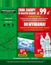Delikatesy Centrum gazetka tydzień 10 Strona 4
