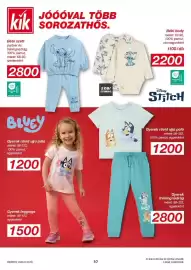 Kik akciós újság Oldal 10