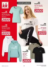 Kik akciós újság Oldal 12