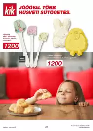 Kik akciós újság Oldal 6