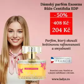Catalog Lady’s săptămâna 9 Pagină 3