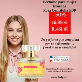 Catalog Lady’s săptămâna 9 Pagină 5