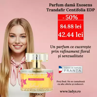 Catalog Lady’s (valid până la 5-03)