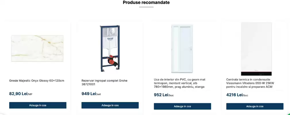 Catalog Ambient (valid până la 4-03)