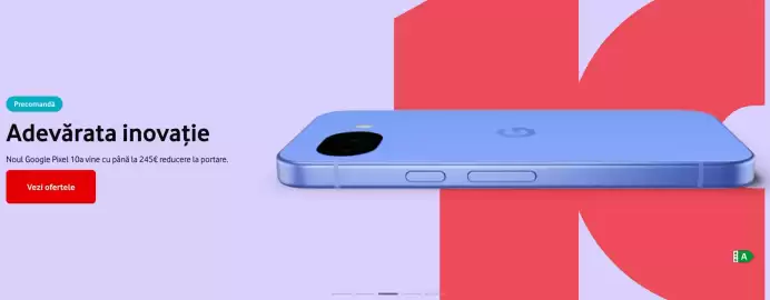 Magazine Vodafone săptămâna 9 Pagină 3